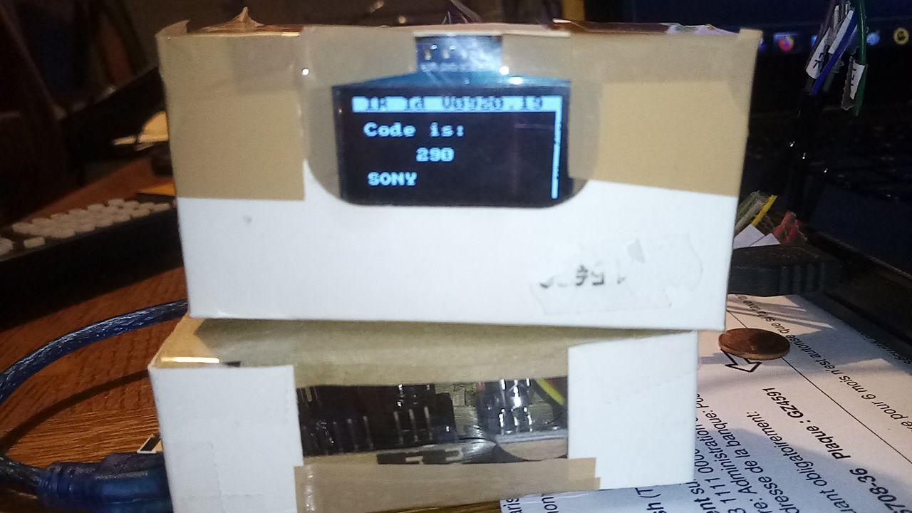 Proto1
