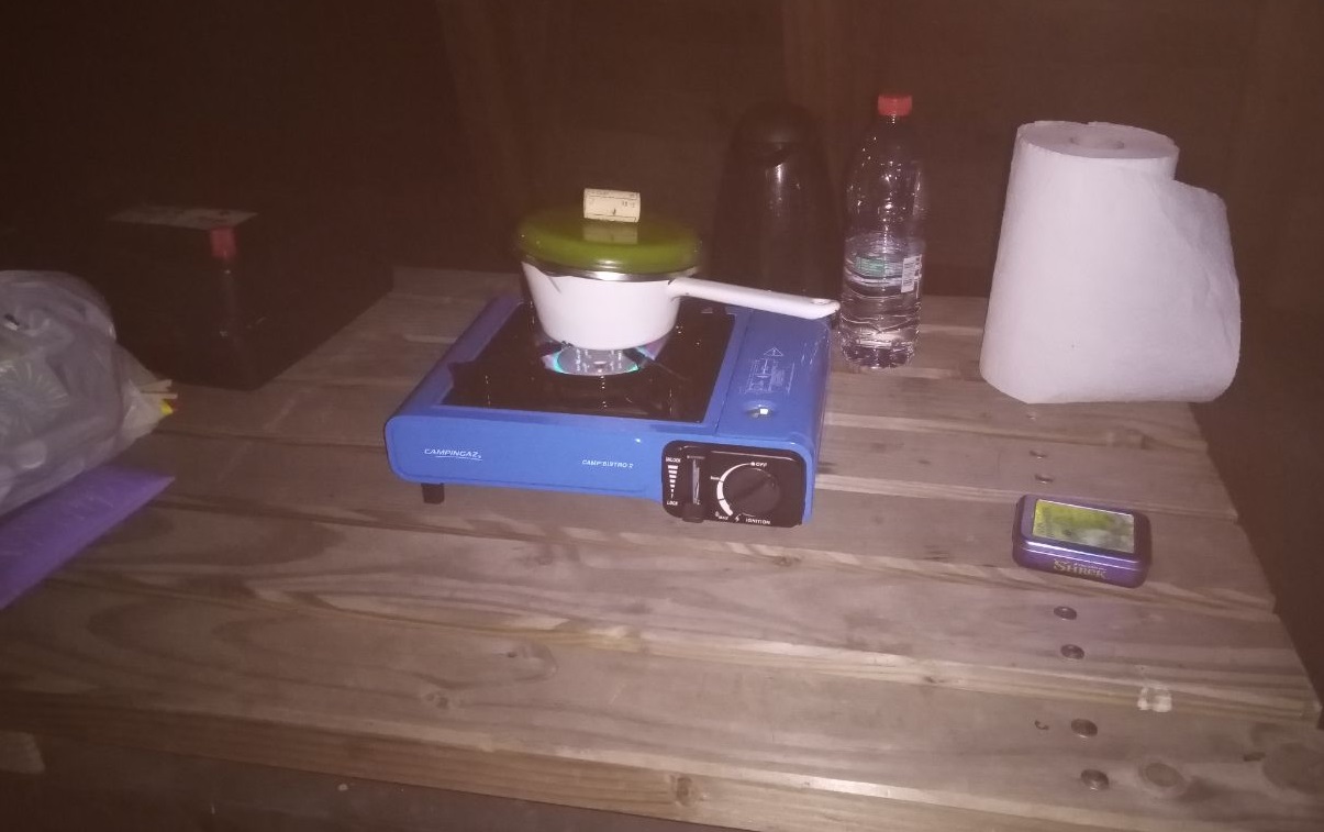 cooking