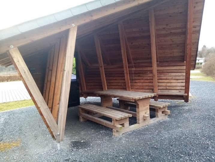 shelter